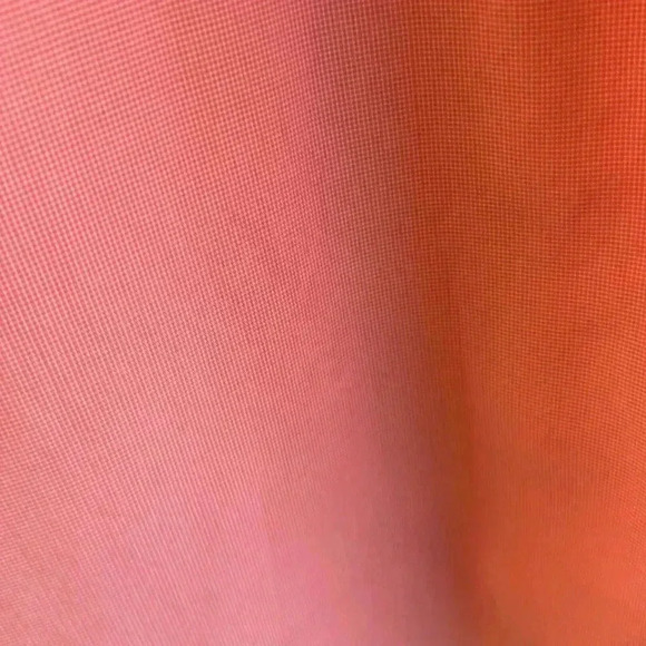 Men’s Tommy Bahama Pink Silk Tropical Button Down Short Sleeve Shirt Size L - Picture 7 of 9